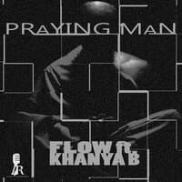 Praying Man