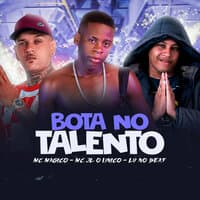 Bota no Talento