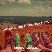 Cheerful Upbeat Children Party