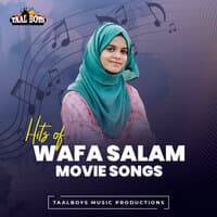 Hits of Wafa Salam Movie Songs