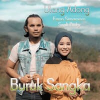 Ulang Adong Buruk Sangka