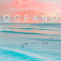 Océano: Ondas De Olas Relajantes