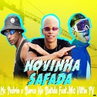 Novinha Safada  (Brega Funk)