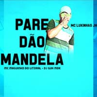 Paredão Mandela