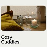 Cozy Cuddles