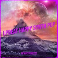 Upbeat Happy Synth Pop