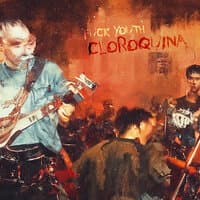 Cloroquina