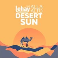 Desert Sun