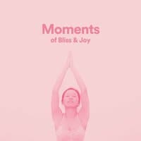 Moments of Bliss & Joy