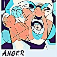 Anger