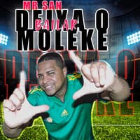 Deixa o Moleke Bailar