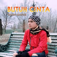 Butuh Cinta