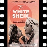 The White Sheik (Theme)