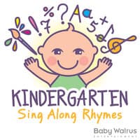 Kindergarten Sing Along Rhymes