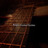 8 Que Guitar Guitar