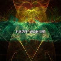 64 Inspire A Welcome Rest