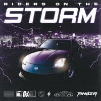 Riders on the Storm