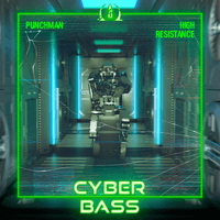 Cyber Bass