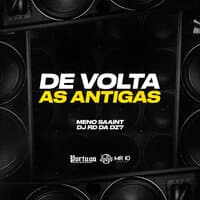 De Volta as Antigas