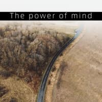 The power of mind