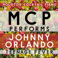 MCP Performs Johnny Orlando: Teenage Fever