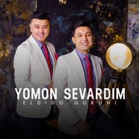 Yomon sevardim