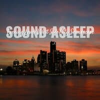 Sound Asleep: Evening Lower West Side City Soundscape