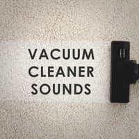 Vacuum Cleaner Sounds: 1 Hour of Relaxing White Noise to Fall Asleep