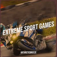 Extreme Sport Games