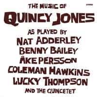 The Music of Quincy Jones