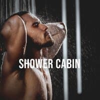 Shower Cabin: Enjoy the Sound of a Hot Shower That Will Rock You to Sleep After a Hard Day of Work