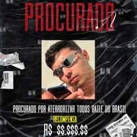 Procurado na Dz7