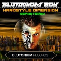 Hardstyle Dimension Remastered