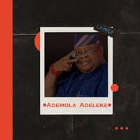 Ademola Adeleke