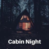 Cabin Night