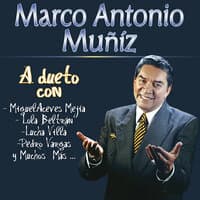 Marco Antonio Muñiz Duetos