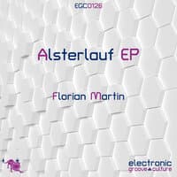 Alsterlauf - EP