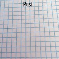 Pusi