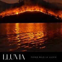 Lluvia: Fuego Bajo La Lluvia