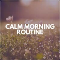 Calm Morning Routine