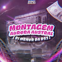 Montagem Aurora Austral