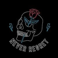 Never Regret