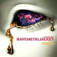 Ravemetaljacket