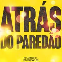 Atras do Paredão