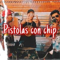 Pistolas Con Chip