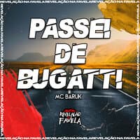 Passei de Bugatti