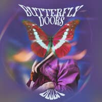 Butterfly Doors