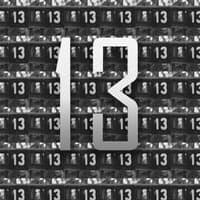 13