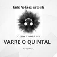 Varre o Quintal