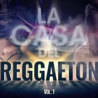 La Casa del Reggaeton